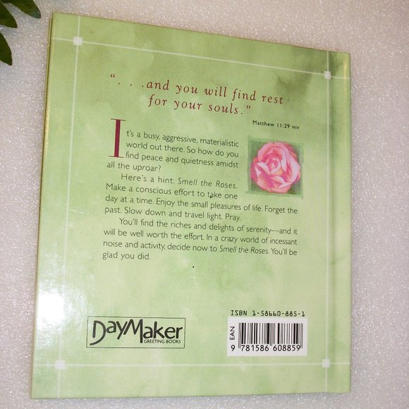 3 Inspirational Books NEW Great for Gifts - Picture 5 of 7